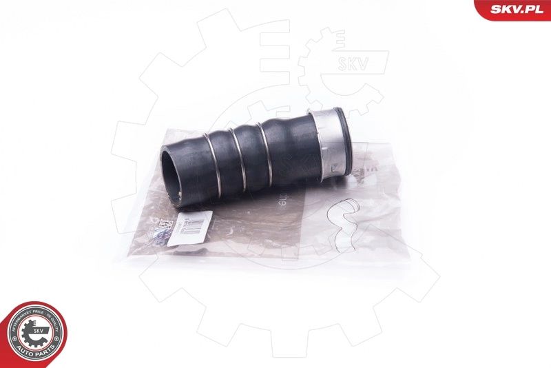 Charge Air Hose